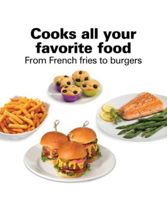 1.5-L Proctor Silex Air Fryer