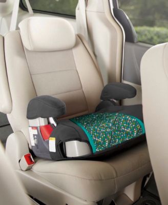 Graco TurboBooster Highback Booster Car Seat