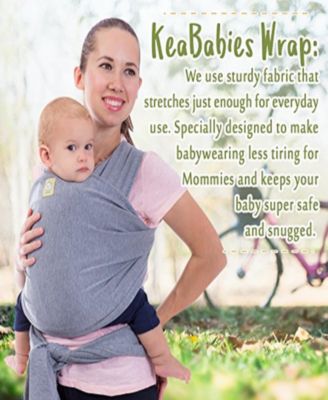 keababies wrap reviews