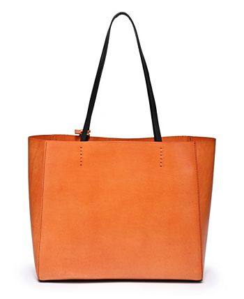 OLD TREND Women's Genuine Leather Out West Tote Bag & Reviews - Women ...