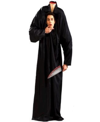 BuySeasons Buy Seasons Men's Headless Man Costume - Macy's