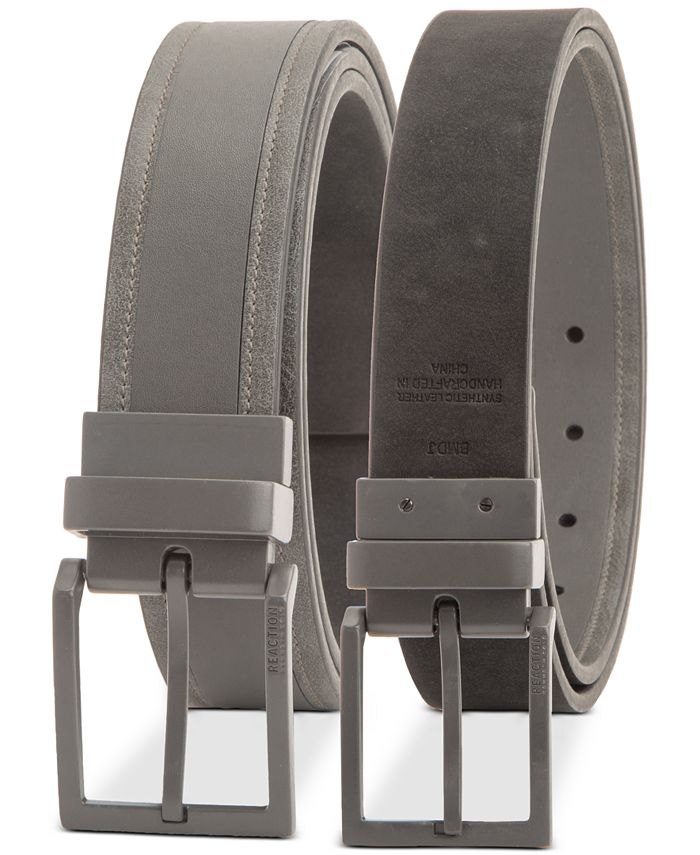 kenneth cole mens belt