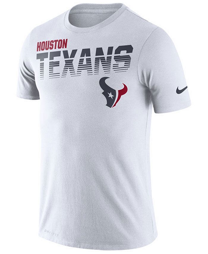 فيتامين د النهدي Nike Men's Houston Texans Sideline Legend Line of Scrimmage T ... فيتامين د النهدي