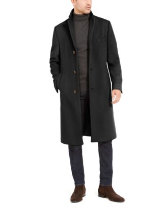 Columbia Classic-Fit Overcoat 