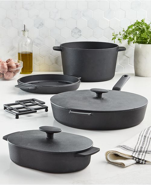 Hotel Collection Cookware Created For Macy S Reviews Cookware