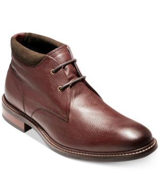 cole haan watson ii chukka boot