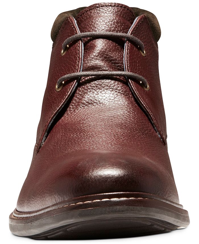 cole haan watson chukka ii boot