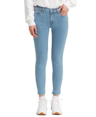 levis womens jeans macys