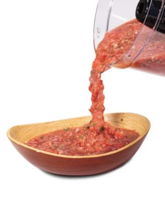 Bowl Scraper Food Processor - 70743G