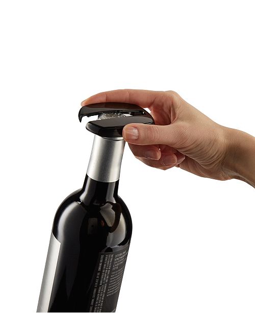 Hamilton Beach Cordless Electric Wine Opener & Reviews Kitchen