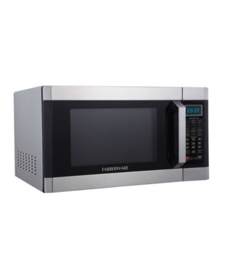 FMO16AHTPLB 1.6 Cu. Ft. 1100- Watt Microwave Oven