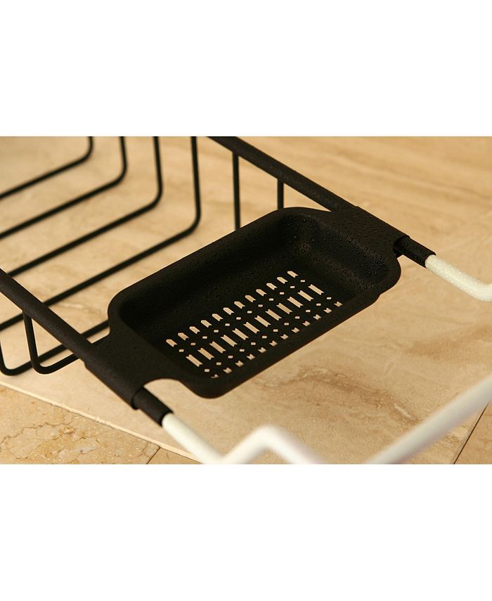 Kingston Brass Vintage Clawfoot Bath Tub Shelf Macy's