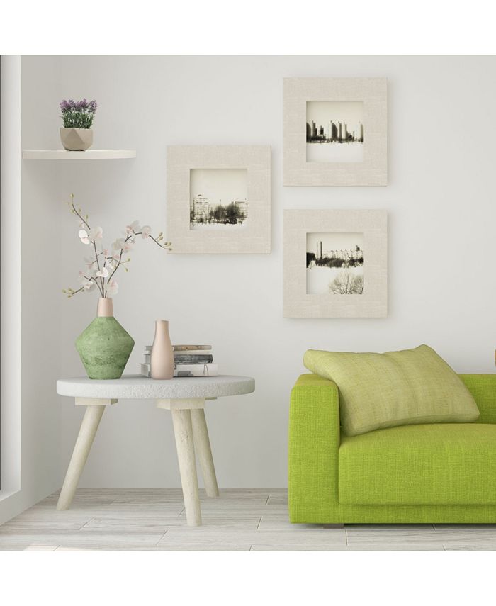 InPlace 18" Corner Floating Shelf Macy's