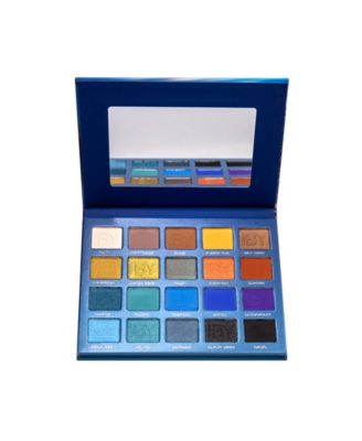 IBY Beauty - Ocean Awakening Eye shadow Palette