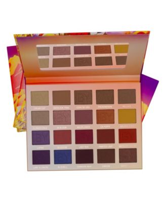 IBY Beauty - Superbloom Eye shadow Palette