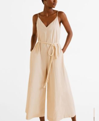 cotton jumpsuit online