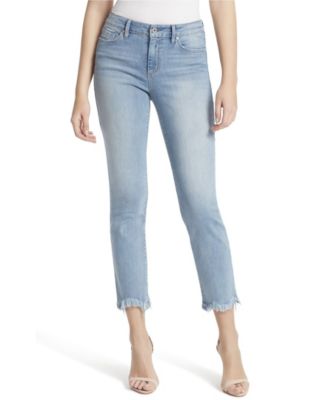 Jessica Simpson Arrow Straight Ankle 