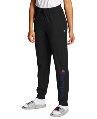 champion joggers xs