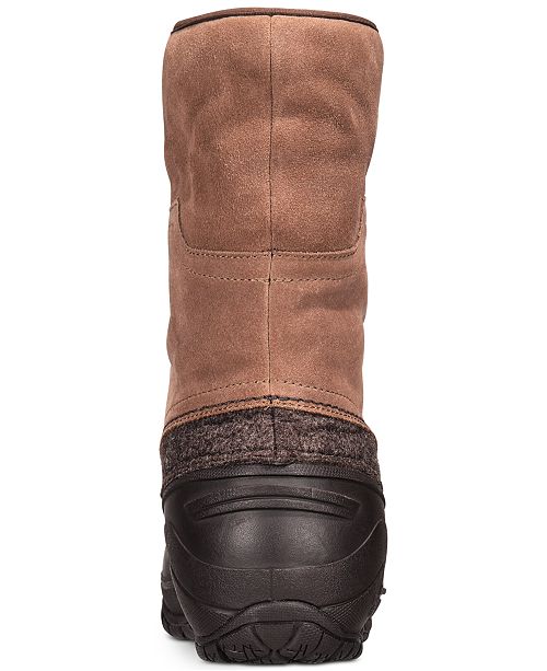 The North Face Women S Shellista Ii Roll Down Boots Reviews