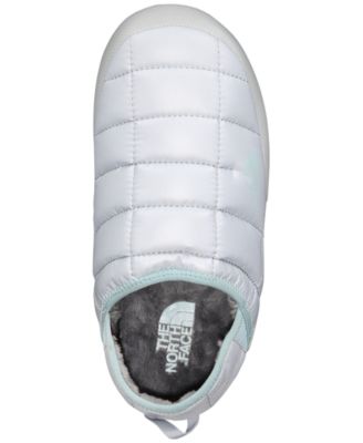 north face indoor outdoor slippers