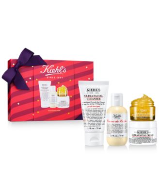 Kiehl's Since 1851 - 4-Pc. Greatest Hits Gift Set