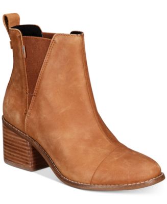 toms esme booties