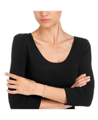 Crystal Flex Bracelet