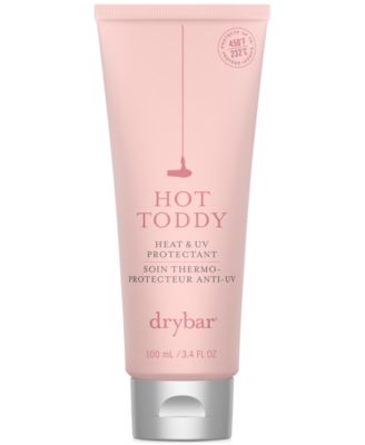 Hot Toddy Heat Blow Dry Bar Drybar Hot Toddy Heat Protectant - Main Image