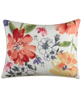 Prair 7-Pc. Comforter Set, Queen