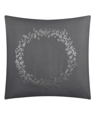 Piercen 7-Pc. Comforter Set, Queen