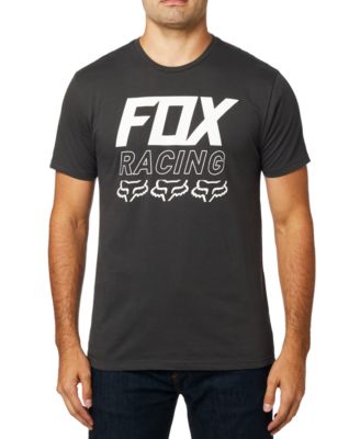 Fox - Men's Overdrive Graphic T-Shirt
