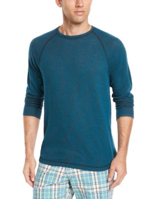 Tommy Bahama - Men's Duncan Deux Crewneck Sweater