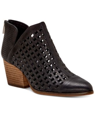 vince camuto neeja bootie