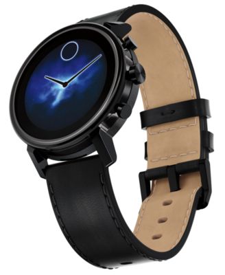 movado connect 2.0 release date
