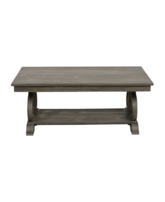 Huron Cocktail Table