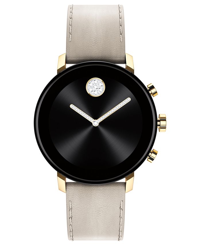 Movado smart connect 2.0 store