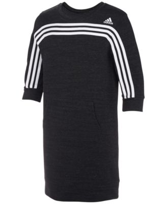 macys adidas dress