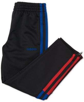 adidas climalite 3 stripe pants