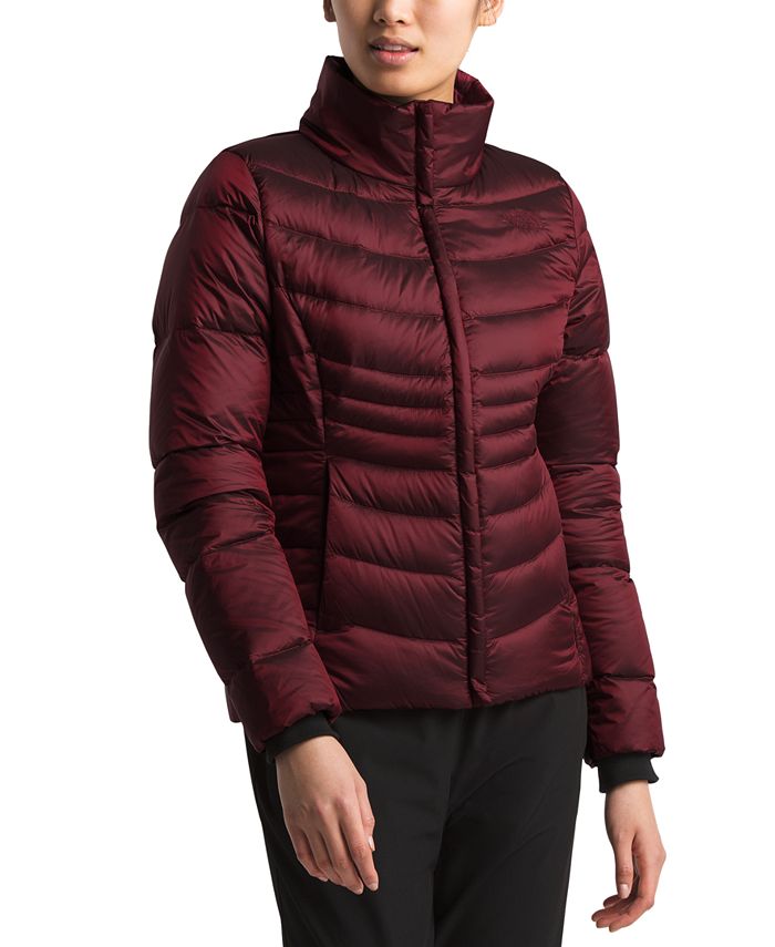 The North Face Women's Aconcagua Down Jacket - Macy's