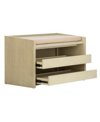 Percy Storage Bench