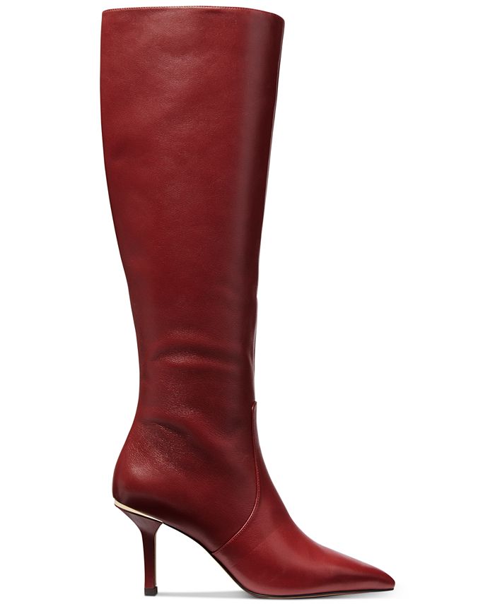 michael kors katerina bootie