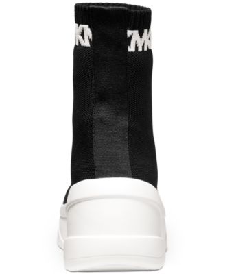 Michael Kors Olympia Booties - Macy's