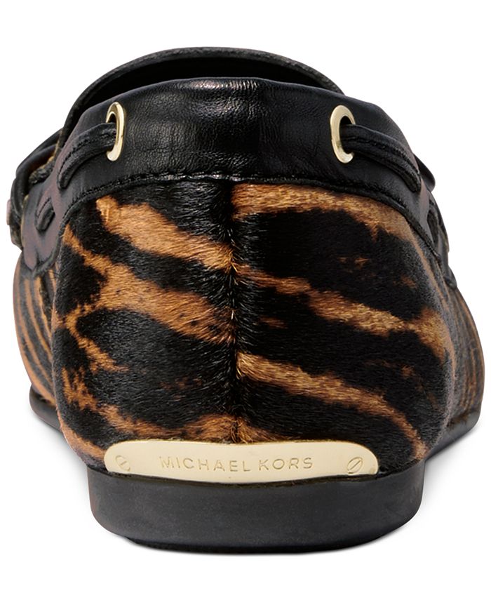 michael michael kors sutton moccasins