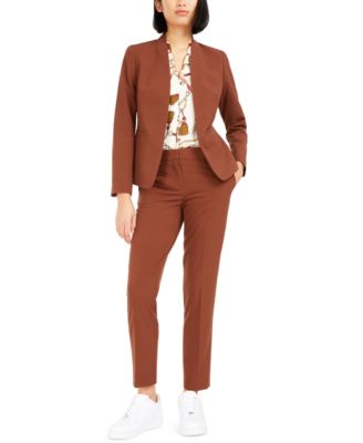 macys pant suits for ladies