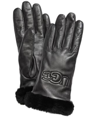 ugg gloves clearance