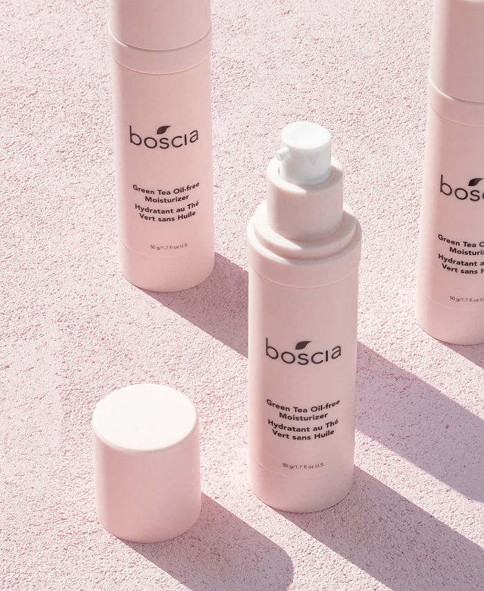 boscia Green Tea OilFree Moisturizer, 1.7 oz Macy's