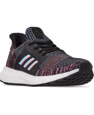 adidas - Little Boys UltraBOOST 19 Running Sneakers from Finish Line