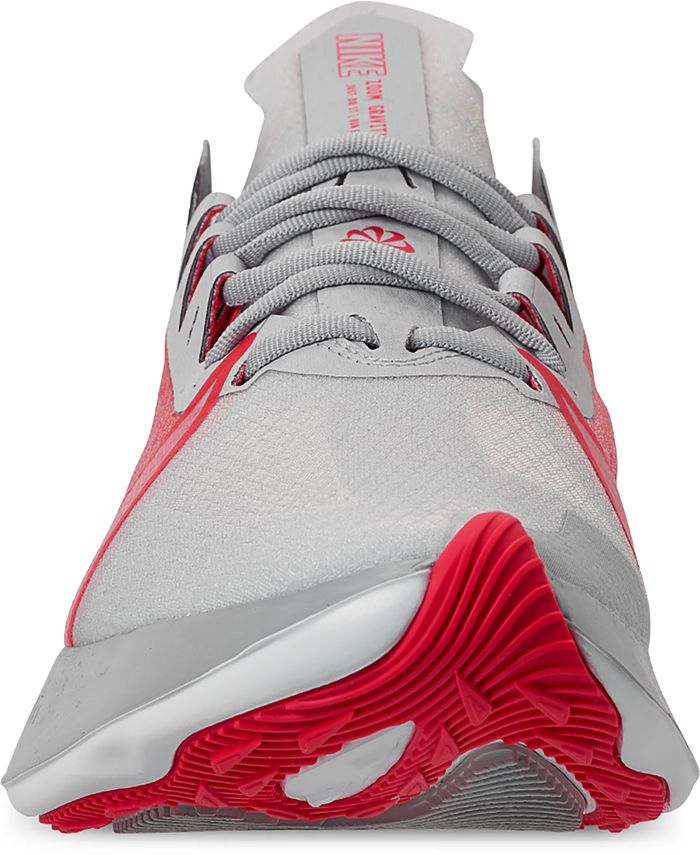Nike Women's Zoom Gravity Running Sneakers from Finish Line Macy's