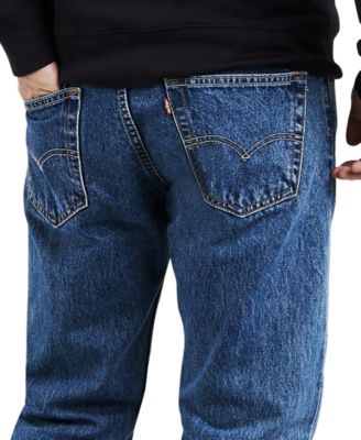 Men's 505™ Regular Fit Non-Stretch Jeans