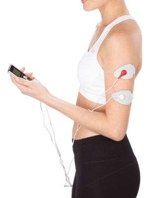 Daiwa Felicity US Jaclean Electronic Pulse Massager Cordless TENS Unit